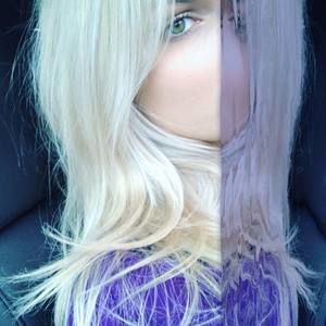 Meet your Posher, Cassie